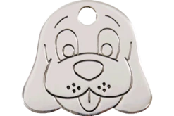 Hundemarke | Dog Tags | Anhänger