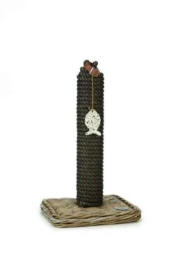 Beeztees Kubu Kratzsäule