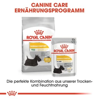ROYAL CANIN Dermacomfort Mini 8 Kg 5 ROYAL CANIN Dermacomfort Mini 8 Kg - Image 3