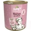Betty's Landhausküche Rind Pur Mit Leinöl 6 X 800g Für Hund -Heimtierbedarf Geschäft 06bd0c2b574c2ad9e8e04f39673b136b4ceff7fe 1408987 de DE 5b57581269717906b3f2638e2c69363cf093a231HQLVoT