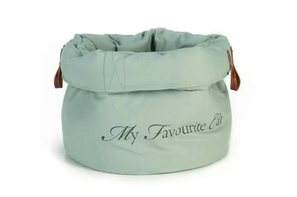 Beeztees Katzenschlafplatz My Favourite Cat 3 Beeztees Katzenschlafplatz My Favourite Cat