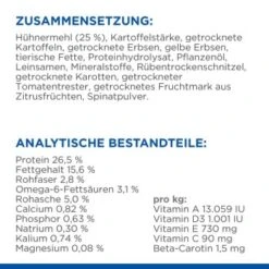 Hill's Science Plan No Grain Adult Medium Ohne Getreide Geflügel 14 Kg 10 Hill's Science Plan No Grain Adult Medium Ohne Getreide Geflügel 14 Kg -Heimtierbedarf Geschäft 07bc0943db23a93263335360c8cf6890a5429618 52742037080 5
