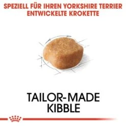 ROYAL CANIN Yorkshire Terrier Adult 1,5 Kg -Heimtierbedarf Geschäft 0d08a79800968775b3545f90822a6155f402b5ea 548604bfc563a16e395f34ca88d141850f2c41eb