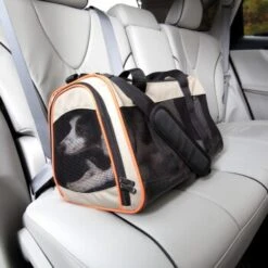 Kurgo Tragetasche Wander Carrier -Heimtierbedarf Geschäft 101c5e624d3077c9fc84b85d36dce31b90a505d8 1286389 6