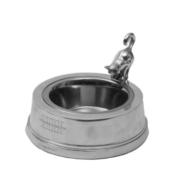 Happy-House Futternapf | Katze 3D 3 Happy-House Futternapf | Katze 3D