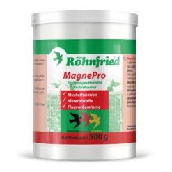 Röhnfried MagnePro 500g