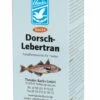 Backs Dorsch-Lebertran 500ml -Heimtierbedarf Geschäft 1300 dorschlebertran0