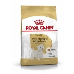 ROYAL CANIN West Highland White Terrier Adult 3 Kg