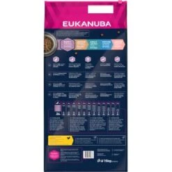 EUKANUBA Puppy Large Breed 15 Kg 10 EUKANUBA Puppy Large Breed 15 Kg -Heimtierbedarf Geschäft 173c99819a022aec909d76575de199aa6cc58aeb 1008332 de DE ask 5