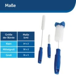 PetSafe DRINKWELL Reinigungsset -Heimtierbedarf Geschäft 1a5b2b0f9e231b5029b88a4c872ed154a3387bbf 1070723 6