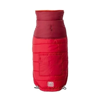 GF Pet Scout Jacke Rot XXS 3 GF Pet Scout Jacke Rot XXS