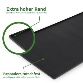 Aniforte Napfunterlage 6 Aniforte Napfunterlage - Image 4