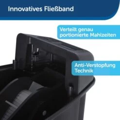 PetSafe Simply Feed Futterautomat -Heimtierbedarf Geschäft 23c99e3c3a7abd37a93b021f6995ebae9ced75d6 1239482 de DE 06f3993912941cc35dda0fcdbdf7874b435b72e1umi48o