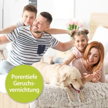 Bactador Geruchs- Und Fleckenentferner Spray 750 Ml 4 Bactador Geruchs- Und Fleckenentferner Spray 750 Ml – Bild 2