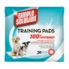 SIMPLE SOLUTION Puppy Training Pads 30 Stück -Heimtierbedarf Geschäft 26d8004bffe80b06754cc104bc2c10930e7227cd 8829d089acf9086d10e7e634eed44b3e1c764f5d