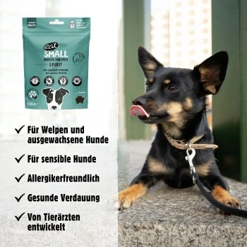 Eat Small EatSmall 20x Snacks Spirit 8 Eat Small EatSmall 20x Snacks Spirit - Image 6