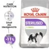ROYAL CANIN X-Small Sterilised 1,5kg 2 ROYAL CANIN X-Small Sterilised 1,5kg -Heimtierbedarf Geschäft 33908e8f356fbd79c492f41b66c1b3bfacbcdc4d b7bfb5a162fe69ec4258c0f5e5b4663c31ac98e4