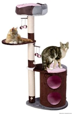 Karlie Kratzbaum Kittidas IV, 60x43x148 Cm