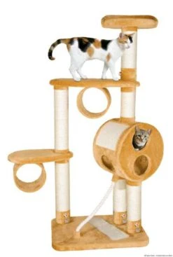 Karlie Kratzbaum Brüssel, 125x59x186cm