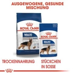 ROYAL CANIN Maxi Adult 15 Kg -Heimtierbedarf Geschäft 3fb182d427031ecb6dc955026a4043dce0f3b15c 1003112004 de DE rc 2