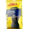 Josera JosiCat | Mit Ente | 16x 60g Katzensnacks -Heimtierbedarf Geschäft 4032254759119 600x600