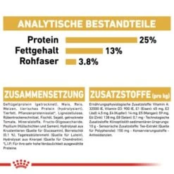 ROYAL CANIN Golden Retriever Adult 12 Kg 10 ROYAL CANIN Golden Retriever Adult 12 Kg -Heimtierbedarf Geschäft 455ed34c6969639e1da8f8b7513be29665097819 fecd8f25c0966c078945f66a15f918eb7d84d2ee