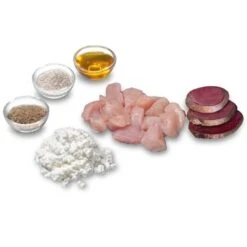 ProCani Frisch & Fertig Light Huhn Menü 16x500 G -Heimtierbedarf Geschäft 46b60e76c29def66367b13df945cea62062f26ad 1408841 de DE Light Huhn Men