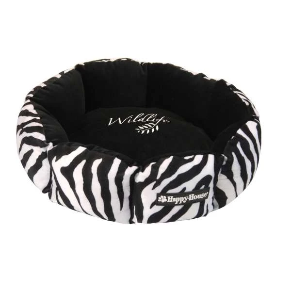 Happy House Wildlife Korb | Rund | Für Hunde & Katzen 3 Happy House Wildlife Korb | Rund | Für Hunde & Katzen