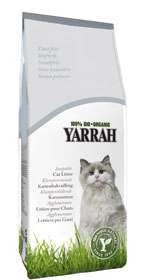 Yarrah Cat, Klumpstreu, 2x7kg