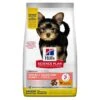 Hill's Science Plan Perfect Digestion Puppy Small & Mini Mit Huhn Und Reis 1,5 Kg -Heimtierbedarf Geschäft 496469a3becbf6ba250b0cebe9bf643fe0e8eee4 52742053424 2