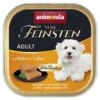 Animonda Vom Feinsten Mit Schlemmerkern Adult 22x150g Huhn & Leber -Heimtierbedarf Geschäft 4c26773ffdd31fddd2021a0ac1b96a8b0c6418ab 875aa433391d5aea1046baf31bd6a5c5e8cc7cdc