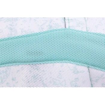 Ruffwear Swamp Cooler™ Kühlweste Für Hunde Grün S 10 Ruffwear Swamp Cooler™ Kühlweste Für Hunde Grün S - Image 8