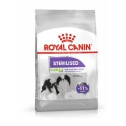 ROYAL CANIN X-Small Sterilised 1,5kg -Heimtierbedarf Geschäft 515426d18b11596dc87495b40f1323ed4b64ce04 1083903 de DE rc 1