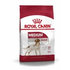 ROYAL CANIN Medium Adult 15 Kg -Heimtierbedarf Geschäft 519c9afe08af57981242979ef2b5416b5c1d1422 1003112001 de DE rc 1