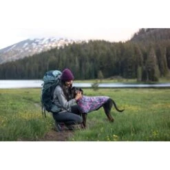 Ruffwear Climate Changer™ Fleece-Jacke Für Hunde Lila/ Grau XS -Heimtierbedarf Geschäft 5552b07e9ba8f1608a1d1f4708fdbd872ffc8476 1369648 de DE 84f2d1f1926a3d601bdd9d9916737a6d302dd2f5VBxT5A