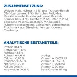 Hill's Science Plan Perfect Digestion Adult Small & Mini Mit Huhn 6 Kg -Heimtierbedarf Geschäft 55b7401fb11e9de8297032d847bfbb4682254ef3 52742044101 5