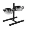AniOne Doppelnapfständer Edelstahl 1 AniOne Doppelnapfständer Edelstahl -Heimtierbedarf Geschäft 577f4b73c3efe6b80b07eefc067b8a415bfa63f3 86bb53edb0410980c67ec29131953c3ca9f7517a