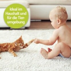 Bactador Geruchs- Und Fleckenentferner Spray 750 Ml 10 Bactador Geruchs- Und Fleckenentferner Spray 750 Ml -Heimtierbedarf Geschäft 5bc0158816d116eed49953c01eb39a17a52cd173 1291080 de DE Bactador 3