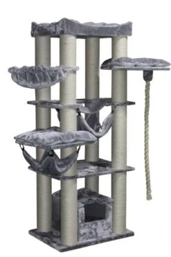 Nobby Kratzbaum RUBI | 197 Cm