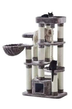 Nobby Kratzbaum FREDO | 158 Cm