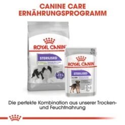 ROYAL CANIN X-Small Sterilised 1,5kg -Heimtierbedarf Geschäft 6373a68a27495fceb0eae46ac83ce4317980f3e8 1083903 de DE rc 3