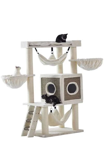 Nobby Kratzbaum JUAN | 166 Cm 3 Nobby Kratzbaum JUAN | 166 Cm