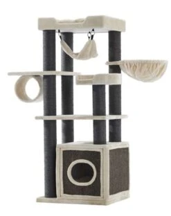 Nobby Kratzbaum FARIS | Cream | 173 Cm