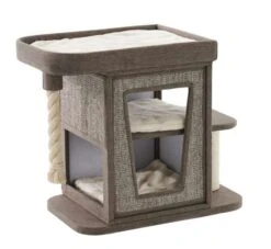 Nobby Kratzbaum ULVI | Braun | 76 Cm