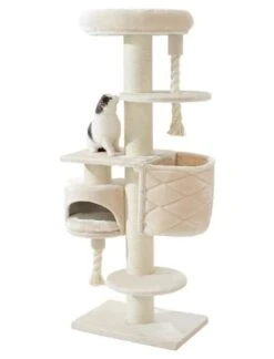 Nobby Kratzbaum CUPID XL | 165 Cm