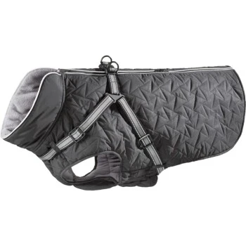 Dogs Creek Outdoormantel Steel 26 Cm 4 Dogs Creek Outdoormantel Steel 26 Cm - Image 2