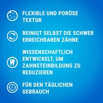 DentaLife PURINA Hunde Zahnpflege-Snacks Großpackung Medium, 84x 5 DentaLife PURINA Hunde Zahnpflege-Snacks Großpackung Medium, 84x – Bild 3