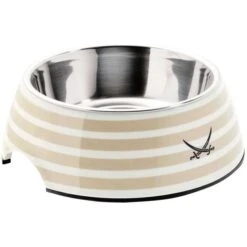 Hunter Melamin-Napf SANSIBAR RANTUM | Für Hunde- Und Katzen