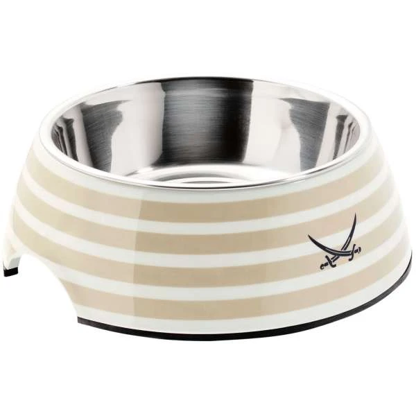 Hunter Melamin-Napf SANSIBAR RANTUM | Für Hunde- Und Katzen 3 Hunter Melamin-Napf SANSIBAR RANTUM | Für Hunde- Und Katzen