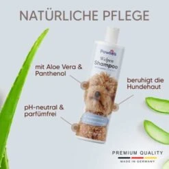 Pawlie's Welpenshampoo -Heimtierbedarf Geschäft 65f2c39ecaeedf2658824b9e4cb7847dea40f3d4 1626204 de DE 5b92076ea873c43c00736cab559194f586ac29f7i84C0G